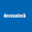 Logo di DECEUNINCK ITALIA