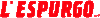 Logo di L'ESPURGO