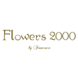 Logo di FLOWERS 2000 BY FRANCESCA