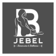 Logo di JEBEL BENESSERE E BELLEZZA