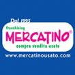 Logo di MERCATINO DELL'USATO