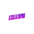 Logo di LA CAPRIA DOTT.SSA GIUSY