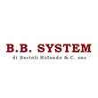 Logo di B.B. SYSTEM