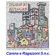 Logo di CARENA E RAGAZZONI