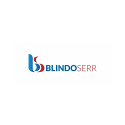 Logo di BLINDOSERR PRONTO INTERVENTO