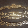 Logo di PASTICCERIA DI RIENZO