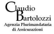 Logo di CLAUDIO BARTOLOZZI - AGENZIA PLURIMANDATARIA ALLIANZ, HELVETIA