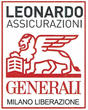 Logo di GENERALI MILANO LIBERAZIONE - LEONARDO ASSICURAZIONI