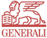 Logo di GENERALI FIRENZE PIAZZA STAZIONE - DE VIRGILIIS A. E CARPANESI S.