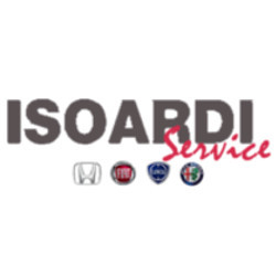 Logo di ISOARDI S.R.L.