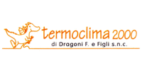 Logo di ARISTON - TERMOCLIMA 2000