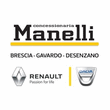 Logo di RENAULT MANELLI SPA