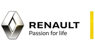 Logo di RENAULT TONELLA IVANO