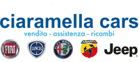 Logo di AUTOFFICINE CIARAMELLA CARS