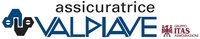 Logo di ASSICURATRICE VAL PIAVE S.P.A. - GRUPPO ITAS ASSICURAZIONI