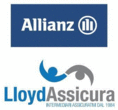 Logo di ALLIANZ CERVIGNANO DEL FRIULI - LLOYD ASSICURA SRL