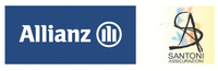 Logo di ALLIANZ ABBADIA SAN SALVATORE - SANTONI ASSICURAZIONI