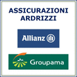 Logo di ASSICURAZIONI ARDRIZZI - AGENZIA ALLIANZ