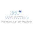 Logo di 360° ASSICURAZIONI - ALLIANZ, HELVETIA, HDI ASSICURAZIONI, AVIVA