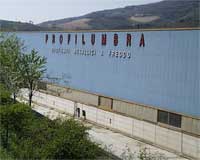 Logo di PROFILUMBRA spa