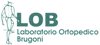 Logo di SANITARIA ORTOPEDIA BRUGONI LABORATORIO ORTOPEDICO BRUGONI SAS