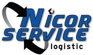 Logo di NICOR SERVICE