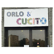 Logo di ORLO E CUCITO