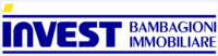 Logo di AGENZIA IMMOBILIARE INVEST BAMBAGIONI IMMOBILIARE SAS