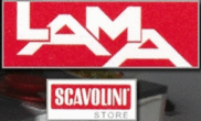 Logo di CENTRO CUCINE L.A.M.A.