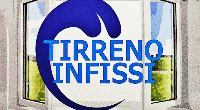 Logo di TIRRENO INFISSI