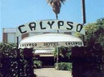 Logo di HOTEL RESIDENCE CALYPSO