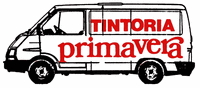 Logo di TINTORIA PRIMAVERA