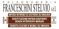 Logo di FALEGNAMERIA FRANCESCHINI