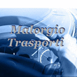 Logo di MALORGIO TRASPORTI