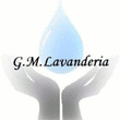 Logo di G.M. LAVANDERIA