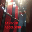 Logo di SANSONE ASCENSORI