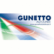 Logo di GUNETTO AUTOLINEE