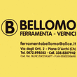Logo di FERRAMENTA BELLOMO