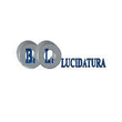 Logo di B. L. LUCIDATURA