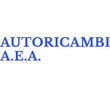 Logo di AUTORICAMBI A.E.A.