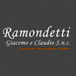 Logo di RAMONDETTI GIACOMO E CLAUDIO