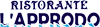 Logo di RISTORANTE L'APPRODO