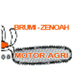 Logo di MOTOR AGRI