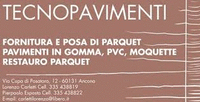 Logo di TECNOPAVIMENTI