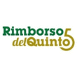 Logo di RIMBORSO DEL QUINTO