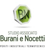 Logo di STUDIO ASSOCIATO BURANI E NOCETTI
