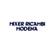 Logo di MIXER RICAMBI MODENA