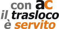 Logo di AC TRASLOCHI