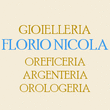 Logo di GIOIELLERIA FLORIO