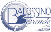 Logo di BALOSSINO - BEVANDE